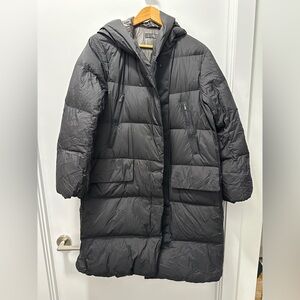 Uniqlo X Jil Sander Down Coat